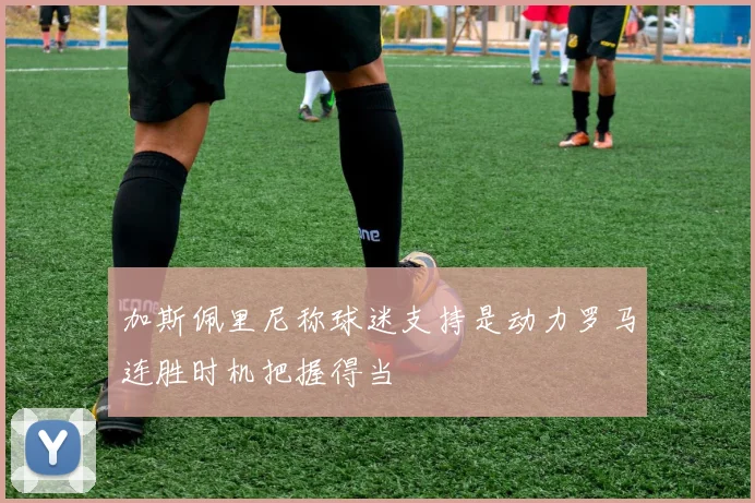 加斯佩里尼称球迷支持是动力罗马连胜时机把握得当