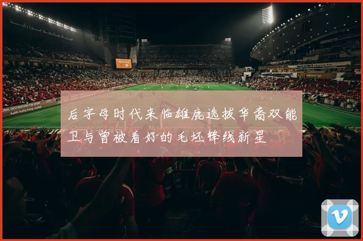 后字母时代来临雄鹿选拔华裔双能卫与曾被看好的毛坯锋线新星
